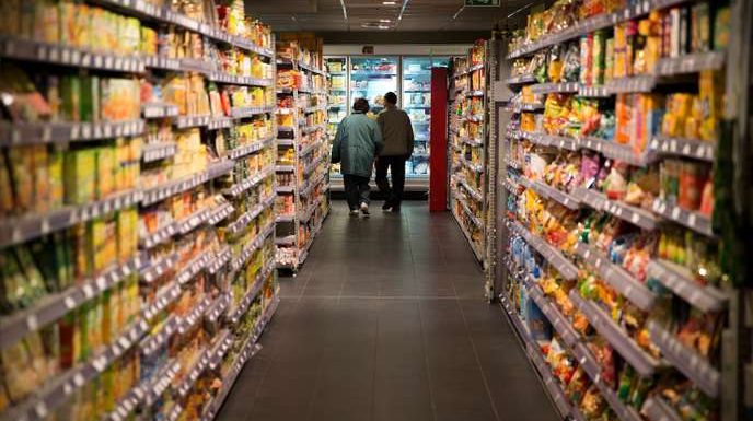 Les additifs largement présents dans les produits agroalimentaires