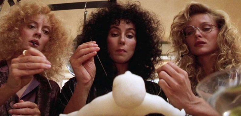 De la sorcière à la ménagère : comment le capitalisme a domestiqué les femmes