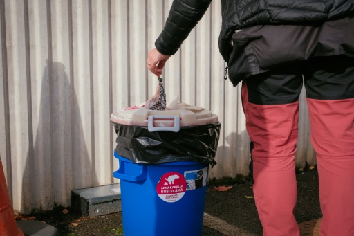 La Finlande mise sur les déjections animales pour produire de l’énergie verte