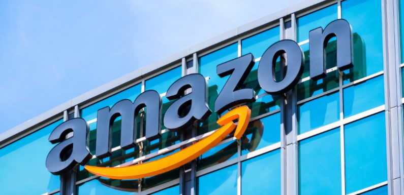 Comment Amazon est devenue Amazon