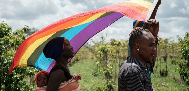 En Ouganda, la répression d’État contre les personnes LGBT risque d’ouvrir la voie aux violences