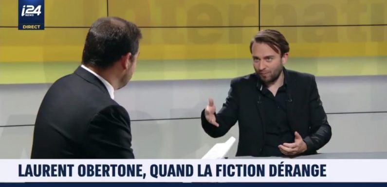 Laurent Obertone : « L’Observatoire national de la délinquance n’existera plus à partir de l’an prochain sur décision ministérielle, ses chiffres seraient trop dérangeants »