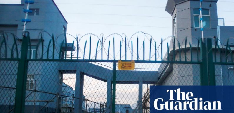‘Show no mercy’: leaked documents reveal details of China’s Xinjiang detentions
