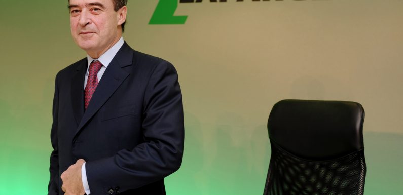 Lafarge en Syrie: la justice française annule les poursuites pour «complicité de crimes contre l’humanité»