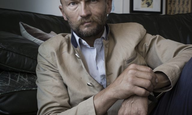 Sylvain Tesson : « Sommes nous végétaux ou animaux psychiquement ? »