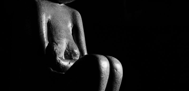 Brancusi, jamais vu, par Dan Er. Grigorescu, photographe