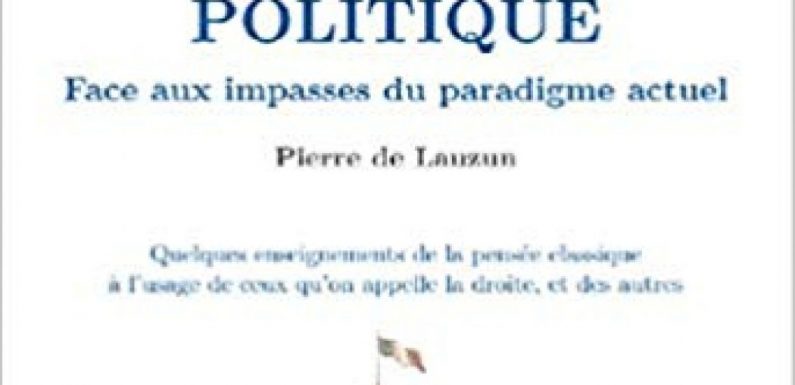 Un grand retournement se prépare, en travaillant les alternatives