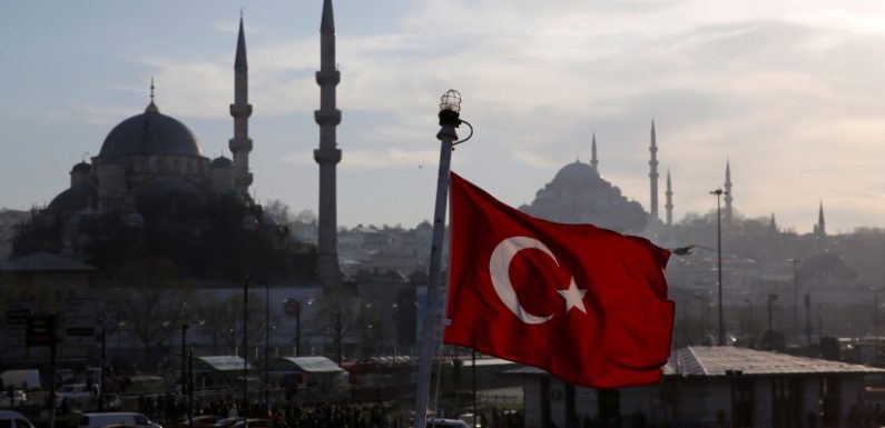 Christian evangelist murdered in southeast Turkey
