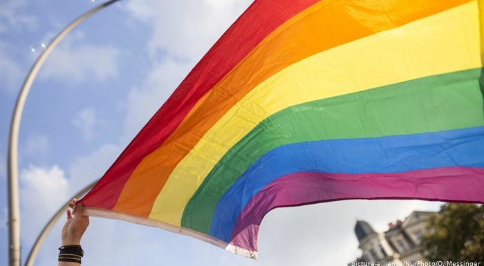 Germany plans to ban gay ‘conversion therapy’