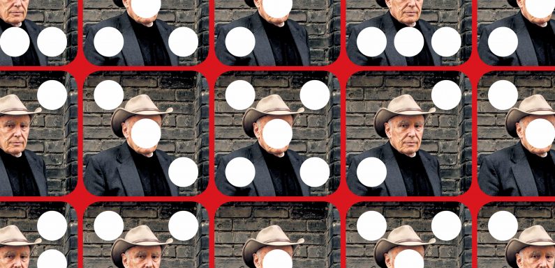 Who is the real Dice Man? The elusive writer behind the disturbing cult novel