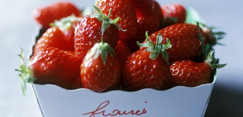 Voici comment conserver vos fruits (même s’ils sont déjà entamés)
