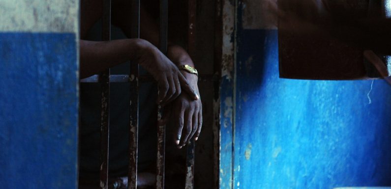 Crise en Haïti: plus de nourriture dans certaines prisons
