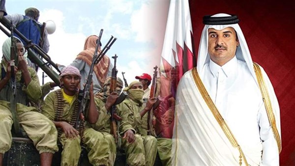 The New York Times : « A coups d’armes, d’argent et de terrorisme, les états du Golfe se déchirent pour le pouvoir en Somalie. »