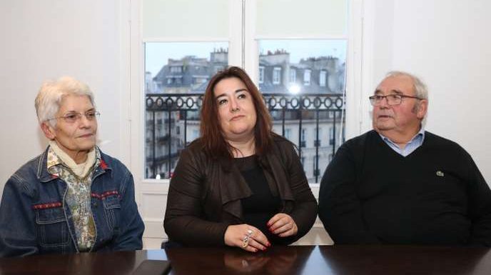 « Ce que la tête n’a pas retenu, le corps l’a fait » : dans l’affaire du chirurgien pédophile, le vertige des victimes