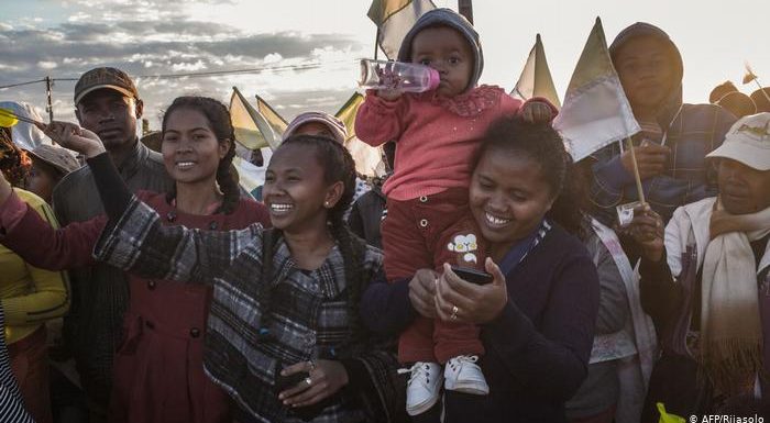 La santé des femmes au coeur du sommet sur la population