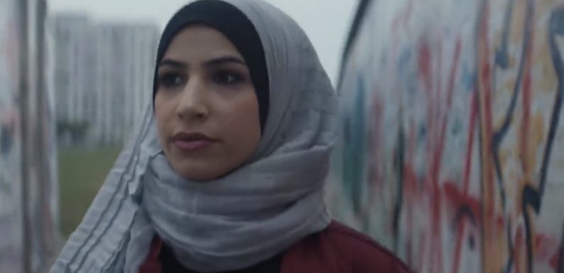 Nike met en avant les migrants et les femmes voilées dans sa nouvelle pub pour public germanophone