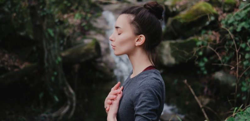 5 exercices de sophro faciles pour dégommer la fatigue mentale