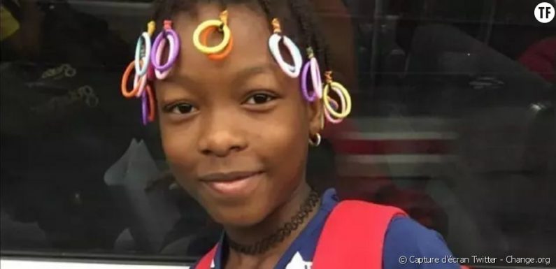 Samira, 10 ans, a fui son pays pour échapper à l’excision : elle va être expulsée