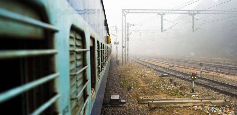 Les internautes dévoilent le cauchemar de la pollution à New Delhi