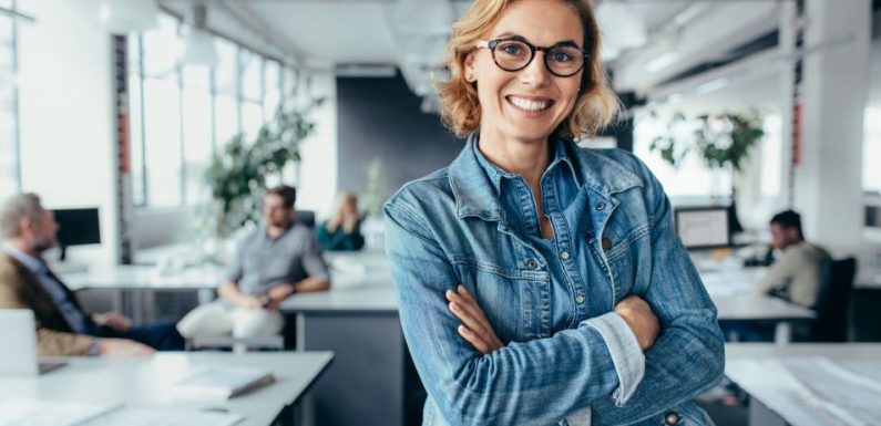 « Recrutez une femme, faites des économies » : la pub pour sensibiliser aux inégalités salariales