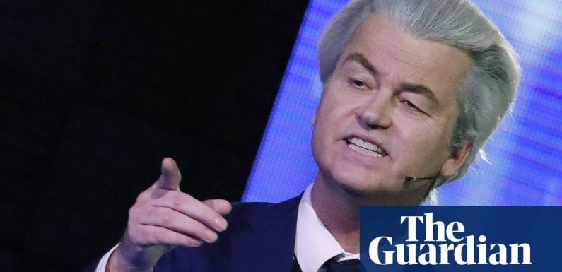 Facebook’s only Dutch factchecker quits over political ad exemption
