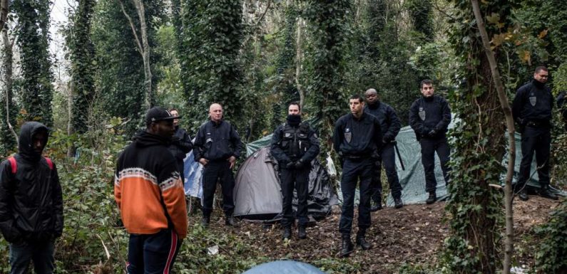 Un migrant est mort dans la nuit à Calais