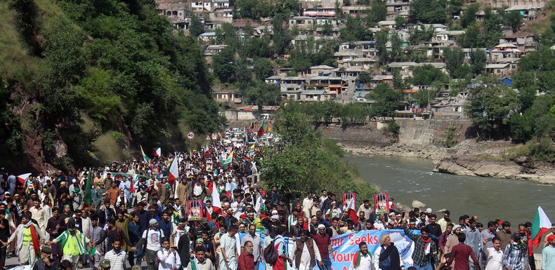 L’Etat indien change le statut et divise l’Etat majoritairement musulman du Jammu-et-Cachemire