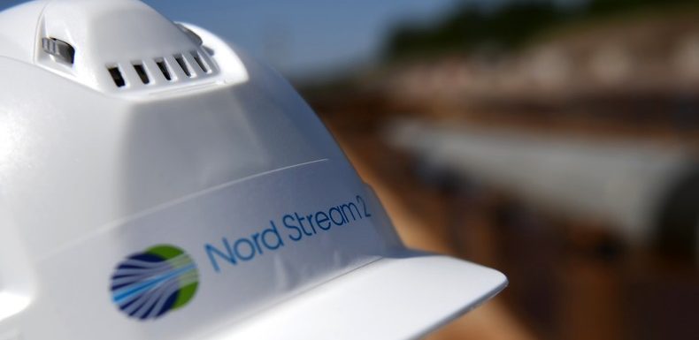Le feu vert du Danemark à la construction de Nord Stream 2, dernière ligne droite pour le chantier