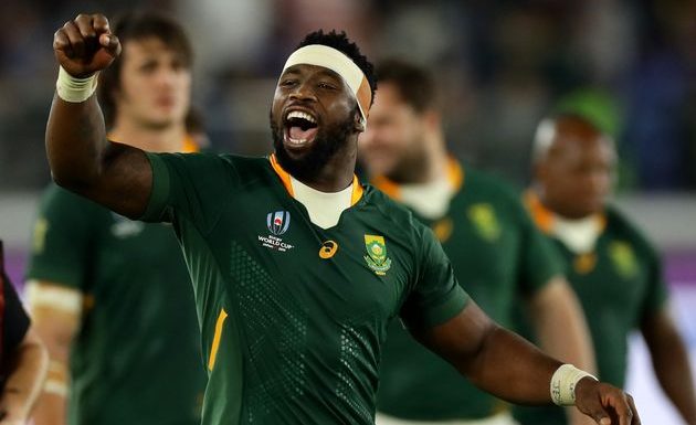 L’Afrique du Sud de Siya Kolisi face aux défis de l’après-apartheid