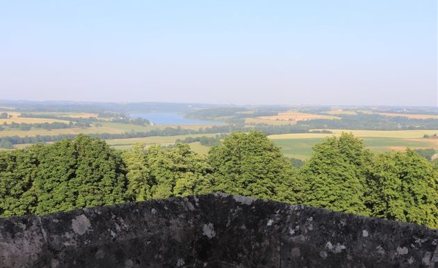 La France compte un nouveau parc national