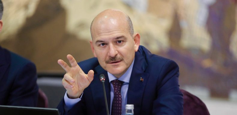 «Pas un hôtel» pour Daesh : Ankara compte renvoyer dans leurs pays les djihadistes capturés en Syrie