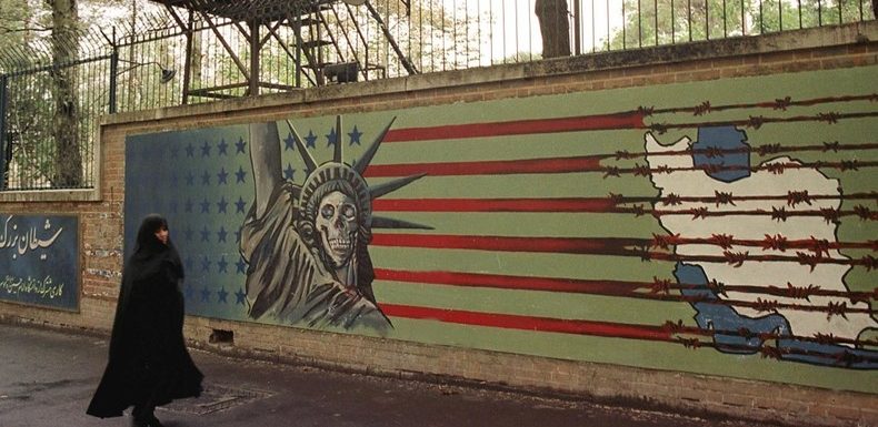 De la chute de Mossadegh à Donald Trump : 65 ans de relations tumultueuses irano-américaines