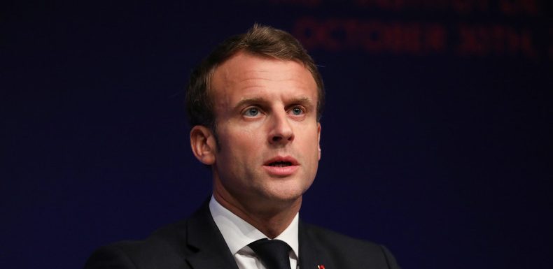 L’Ukraine et la Bulgarie remontées contre l’interview d’Emmanuel Macron à Valeurs actuelles