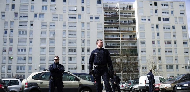 «Fuck le 17» : le clip d’un groupe de rap de Seine-Saint-Denis dans le collimateur des autorités