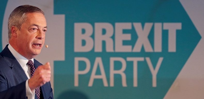 Elections anticipées à haut risque au Royaume-Uni : Farage fera-t-il de l’ombre à Johnson ?