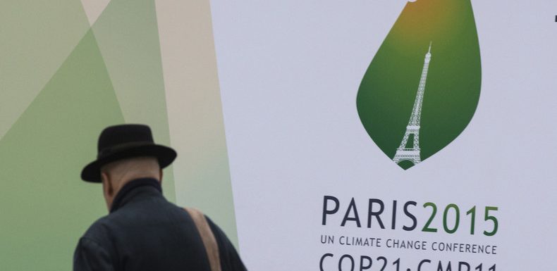 Moscou, Pékin et Paris déplorent la sortie des Etats-Unis de l’accord de Paris sur le climat