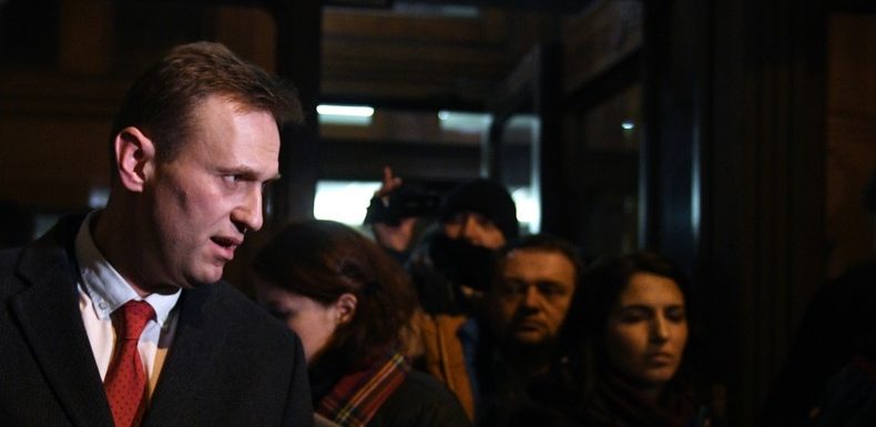 31% d’indifférents, 25% d’opinions négatives : ce que les Russes pensent d’Alexeï Navalny