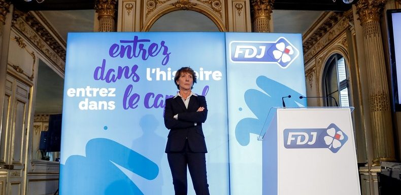 Française des Jeux : une privatisation symbolique