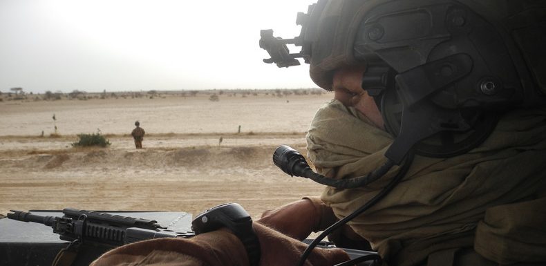 Mali : la France annonce l’élimination d’un important chef djihadiste lié à al-Qaïda