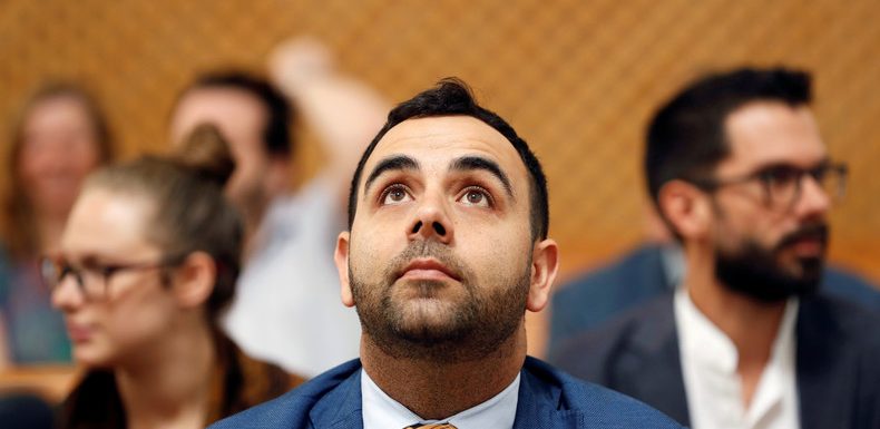 La Cour suprême israélienne approuve l’expulsion du directeur local de Human Rights Watch