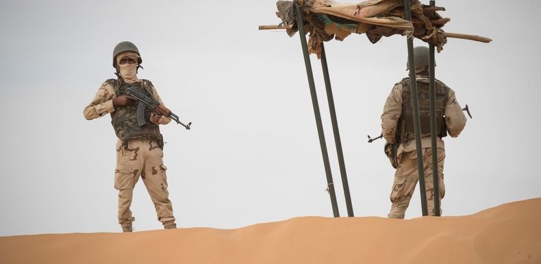 Instabilité sécuritaire au Sahel : l’exception mauritanienne