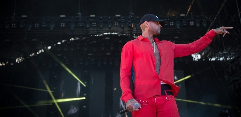 «Protectzeracaille» : le rappeur Booba appelle à «pourrir la vie» de Zineb El Rhazoui
