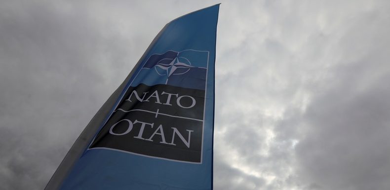 Selon Emmanuel Macron, l’OTAN est en état de «mort cérébrale»