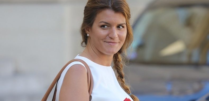 Marlène Schiappa défend l’expulsion des citoyens étrangers condamnés pour violences sexuelles