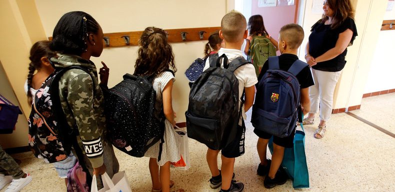 Education nationale : 58 suicidés en 2018-2019, 11 depuis la rentrée de septembre