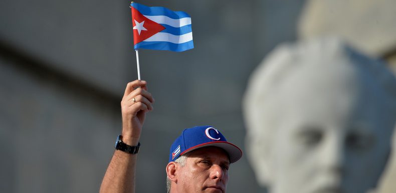 Cuba : l’ONU appelle à la levée de l’embargo, les Etats-Unis, Israël et le Brésil votent contre