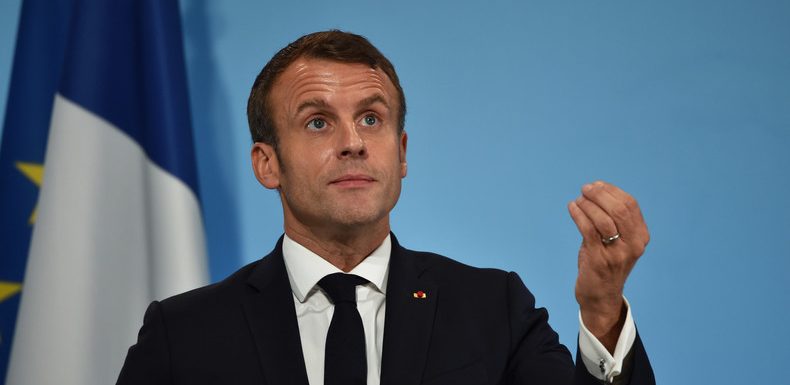 Djihadisme : Macron qualifie la Bosnie de «bombe à retardement», l’ambassadeur français convoqué
