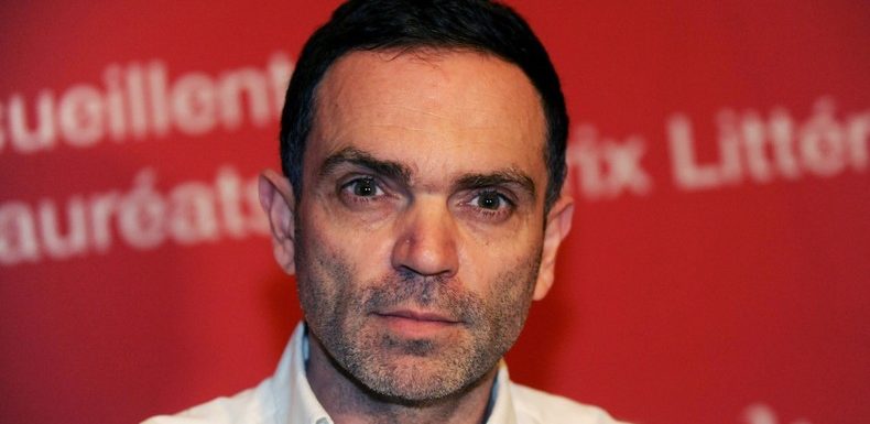 Ecrits antisémites : Yann Moix pointe à présent la responsabilité d’un «professeur d’allemand»