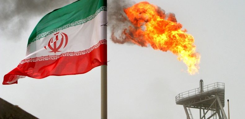 L’Iran annonce avoir découvert un gisement de pétrole colossal