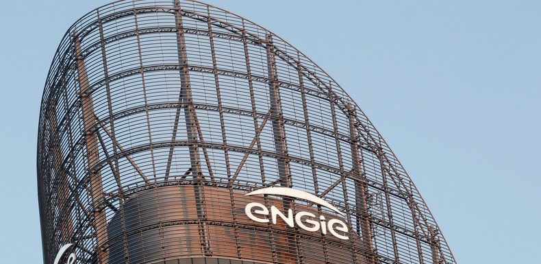 Nord Stream 2 : la Pologne veut infliger 40 millions d’euros d’amende à Engie